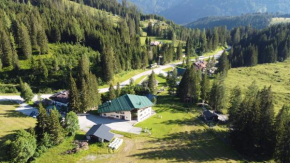 Appartementhaus Hochkönig 1 - Mandlwandblick Muehlbach Am Hochkoenig